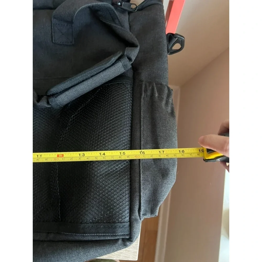 Modoker Dog Bag Versatile travel bag Carrier for Pets Lightweight‎ Animals READ